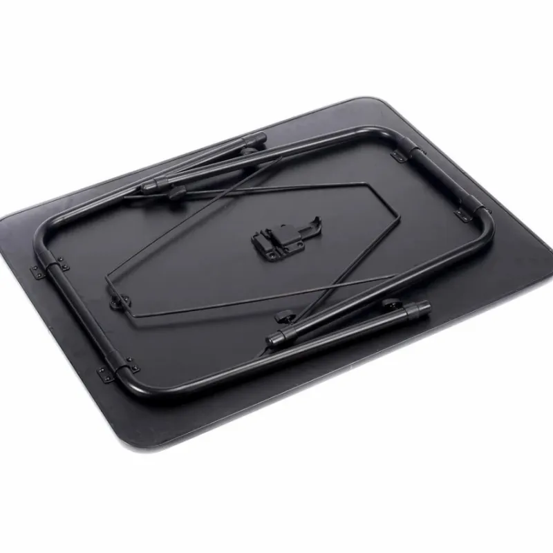 Specialist Nash Bivvy Accessories * Bank Life Table