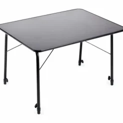 Carp Nash Bivvy Accessories * Bank Life Table