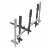 Carp Skills Rod Pods * BankSix 3 Rod Fishing Rod Pod