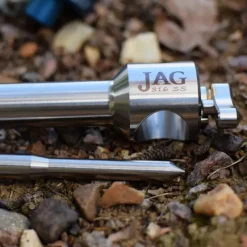 Carp JAG Rod Support * Bankstick Stablizer Packaway 316
