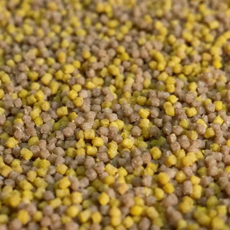 Coarse & Match Spotted Fin Bait & Additives * Banoffee Method Ready Fishing Pellets