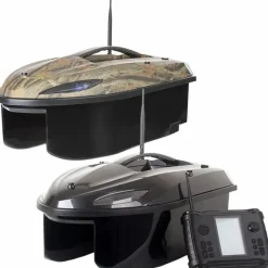 Carp Carp Royal Bait Boats * Baron 6.0 Bait Boat