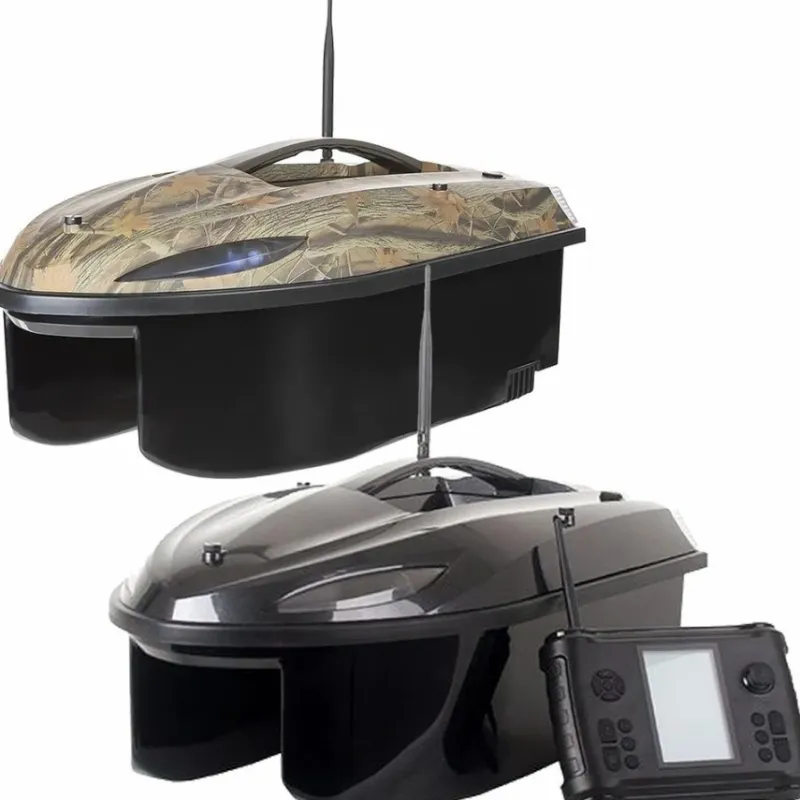 Carp Carp Royal Bait Boats * Baron 6.0 Bait Boat