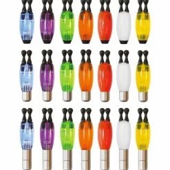 Pike / Predator ESP Indicators * Barrel Bobbin Kit