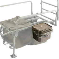 Specialist Nash Barrows & Trolleys * Barrow Bucket Outrigger