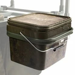 Specialist Nash Barrows & Trolleys * Barrow Bucket Outrigger