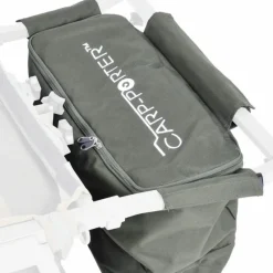 Carp Carp Porter Barrows & Trolleys * Barrow Tidy Bag Only Green