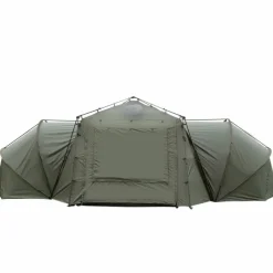Specialist Nash Bivvies & Shelters * Base Camp Fishing Bivvy