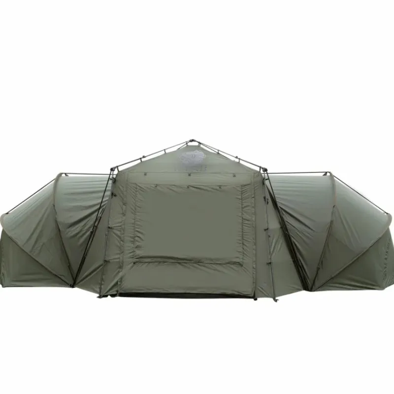Carp Nash Bivvies & Shelters * Base Camp Fishing Bivvy