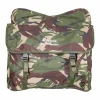 Carp Carp Porter Barrows & Trolleys * Basic Front Bag DPM