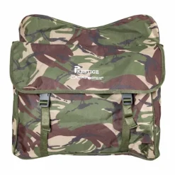 Carp Carp Porter Barrows & Trolleys * Basic Front Bag DPM