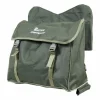 Carp Carp Porter Barrows & Trolleys * Basic Front Bag Green