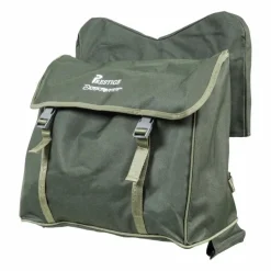 Carp Carp Porter Barrows & Trolleys * Basic Front Bag Green