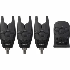 Carp Prologic Bite Alarms * Bat+ Bite Alarm Set