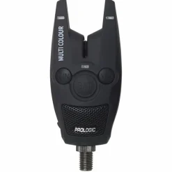Carp Prologic Bite Alarms * Bat Multi-Colour LED Bite Alarm