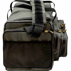 Pike / Predator Black Cat Luggage * Battle Cat Fishing Carryall
