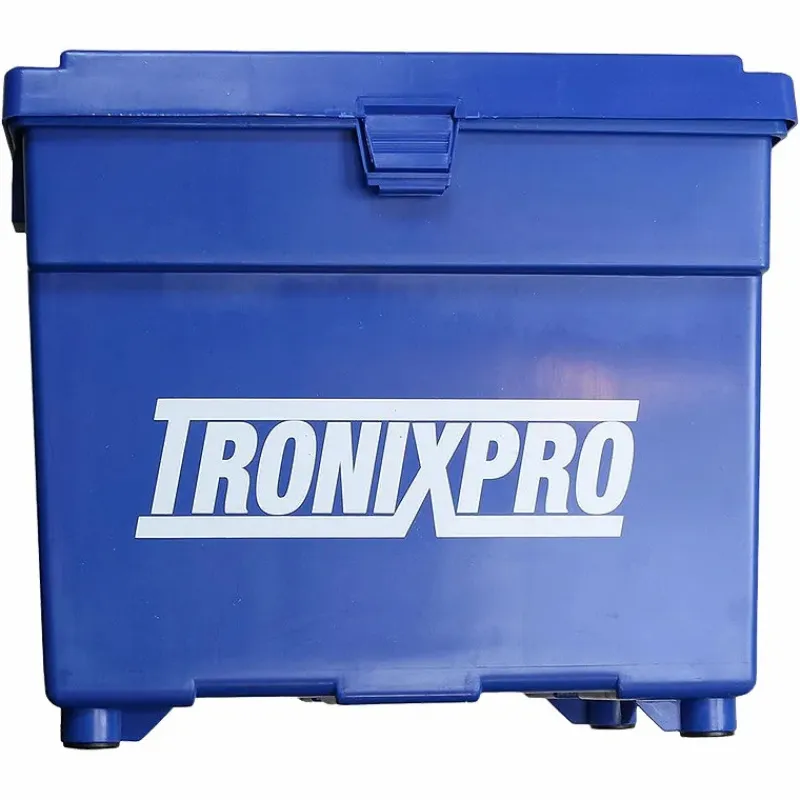 Sea Tronixpro Seat Boxes * Beach Seat Box