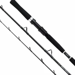 Sea Shimano Rods * Beastmaster BX Slim Boat Fishing Rods