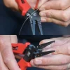 Pike / Predator Fox Rage Tools * Belt Pliers