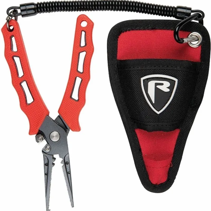 Pike / Predator Fox Rage Tools * Belt Pliers