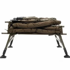 Carp Avid Carp Bedchairs * Benchmark Leveltech Bedchair