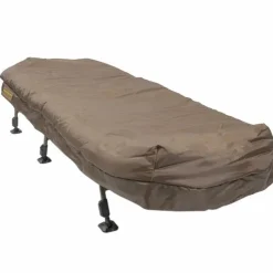 Carp Avid Carp Bedchairs * Benchmark Leveltech System