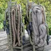 Carp Avid Carp Bedchairs * Benchmark Lite Memory Foam System