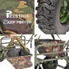 Carp Carp Porter Barrows & Trolleys * Big Boy Camo Barrow