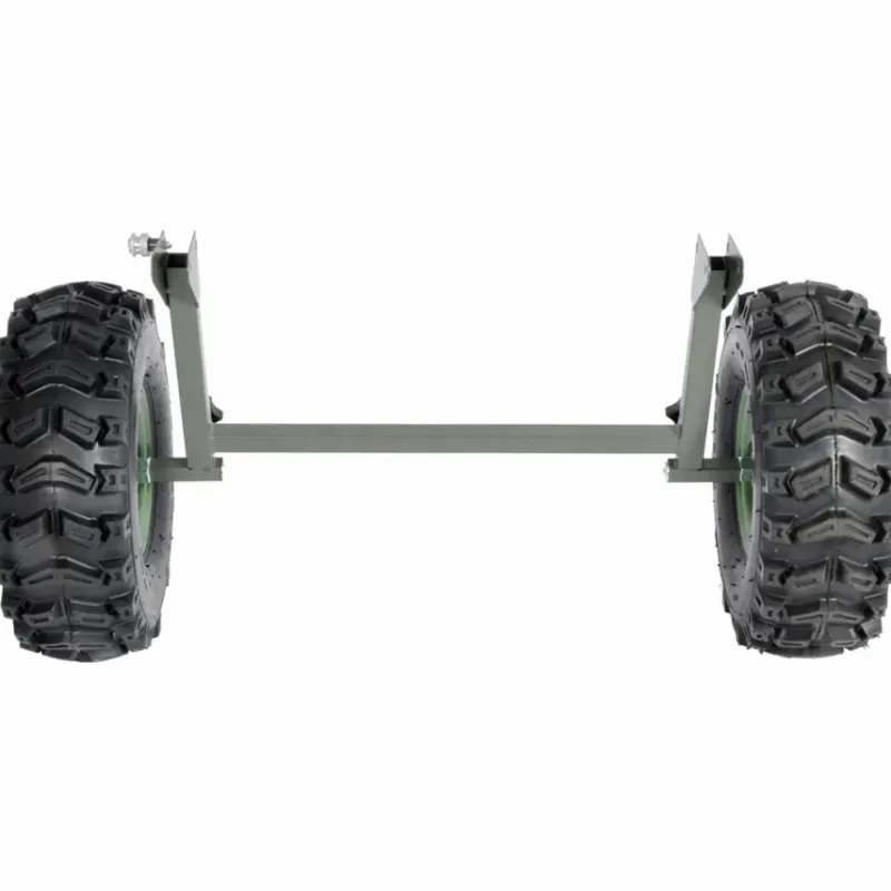 Carp Carp Porter Barrows & Trolleys * Big Boy Tri Porter Kit