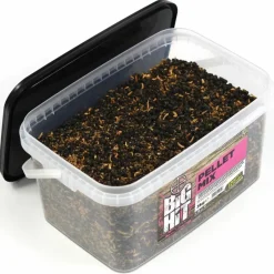 Carp Crafty Catcher Bait & Additives * Big Hit Pellet Mix
