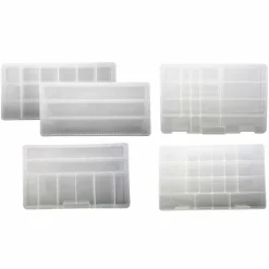 Pike / Predator Savage Gear Tackle Boxes * Big Lure Boxes