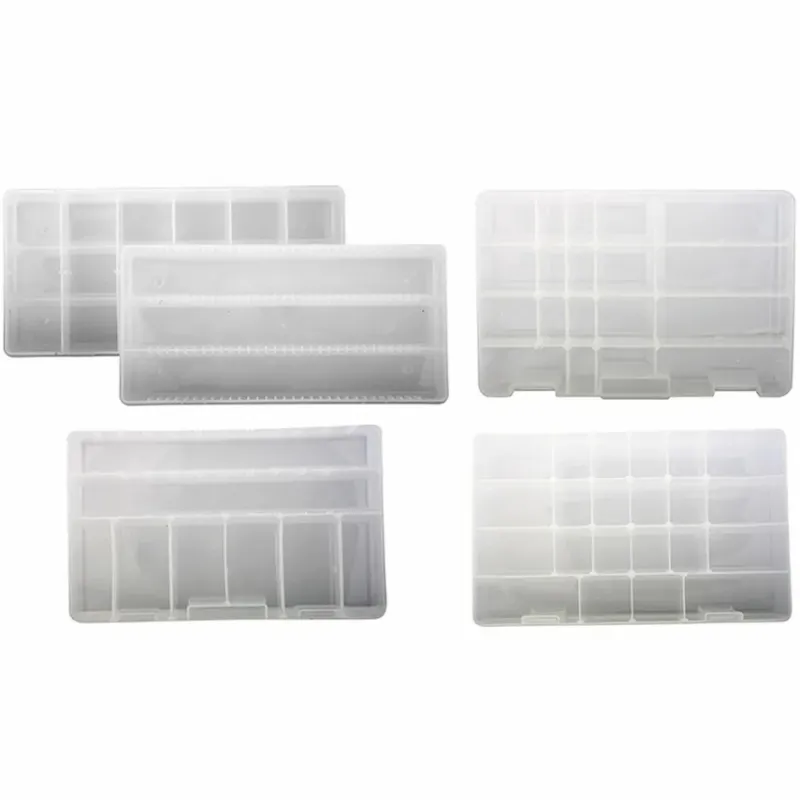 Pike / Predator Savage Gear Tackle Boxes * Big Lure Boxes