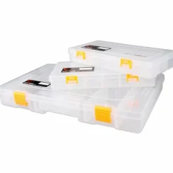 Pike / Predator Savage Gear Tackle Boxes * Big Lure Boxes