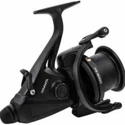 Carp Advanta Reels * Big Pit Freespin Fishing Reel