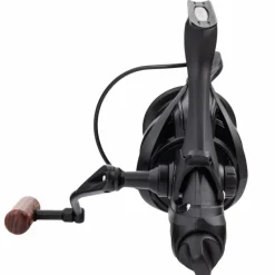 Carp Advanta Reels * Big Pit Freespin Fishing Reel