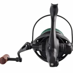 Carp Advanta Reels * Big Pit Spod & Marker Fishing Reel Inc Braid