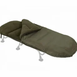 Pike / Predator Trakker Sleeping Bags & Pillows * Big Snooze Plus Compact Sleeping Bag