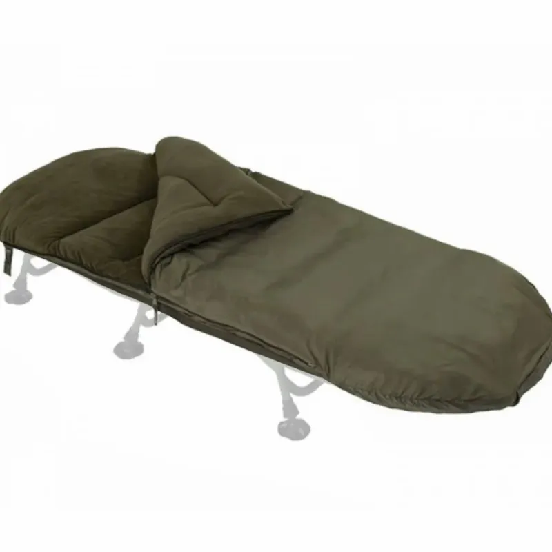 Pike / Predator Trakker Sleeping Bags & Pillows * Big Snooze Plus Compact Sleeping Bag