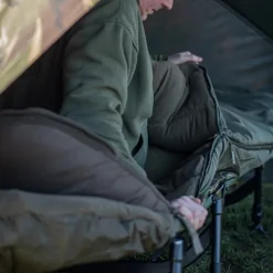 Carp Trakker Sleeping Bags & Pillows * Big Snooze Plus Sleeping Bag