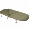 Pike / Predator Trakker Sleeping Bags & Pillows * Big Snooze Plus Smooth Sleeping Bag