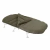 Pike / Predator Trakker Sleeping Bags & Pillows * Big Snooze Plus Wide Sleeping Bag