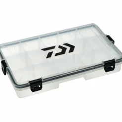 Carp Daiwa Tackle Boxes * Bitz Box