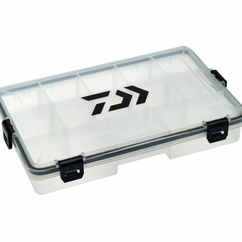 Carp Daiwa Tackle Boxes * Bitz Box