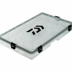 Coarse & Match Daiwa Tackle Boxes * Bitz Box