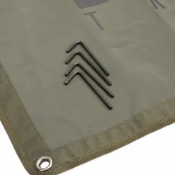 Specialist Nash Bivvy Accessories * Bivvy Door Mat
