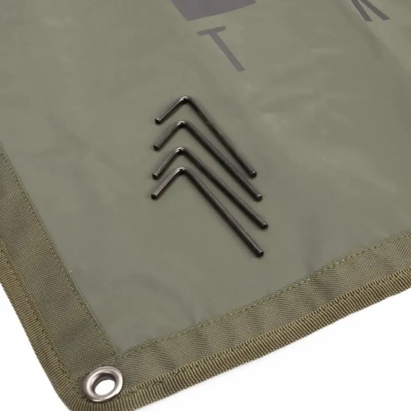 Specialist Nash Bivvy Accessories * Bivvy Door Mat