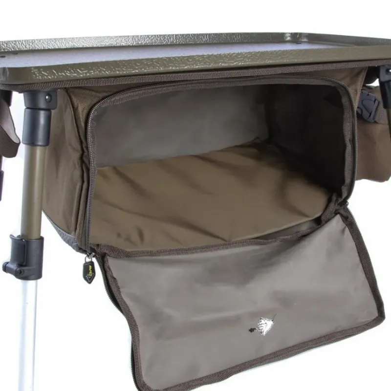 Specialist Avid Carp Bivvy Accessories * Bivvy Organiser