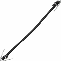 Specialist Trakker Bivvy Accessories * Bivvy Pole Elastic Repair Kit