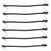 Carp Trakker Bivvy Accessories * Bivvy Pole Elastic Repair Kit