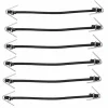 Pike / Predator Trakker Bivvy Accessories * Bivvy Pole Elastic Repair Kit